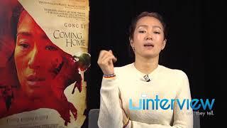 Gong-Li On ‘Coming Home,’ The Cultural Revolution In China