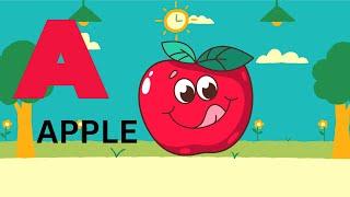 ABC Song|Learn ABC Alphabets ||abc song |kids song & nursery rhymes |kids jolly tunes tv#abcsong