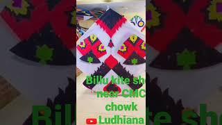 ,#billu kite shop near CMC chowk Ludhiana.. 6284320038