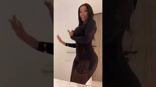 Dancing Somali Baddie #bikini #twerk #girl #viral #fyp #shorts #lingerie #haul #sexy #dress #model