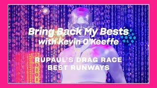 ‘Drag Race’ herstorian Kevin O’Keeffe breaks down Drag Race's best runways | Xtra