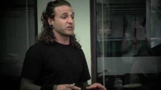 Daniel Vitalis ~ The Myth of Omega Man