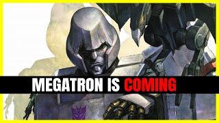 Megatron’s Origins In the Energon Universe (so far) | Transformers Skybound