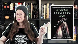 My Darling Dreadful Thing | Book Review