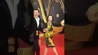 Ten national first-class actors#stormcinema#jindong#陈道明#popular