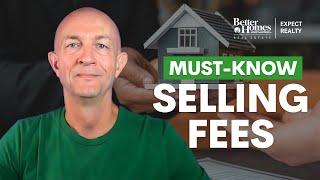 What’s the Real Cost of Selling Your Home?