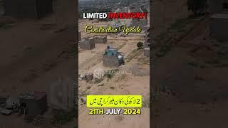 GFS BUILDERS NEW PROJECT LAUNCHED | MTR MEGA SHOPPING MALL | SHOP FOR SALE IN KARACHI
