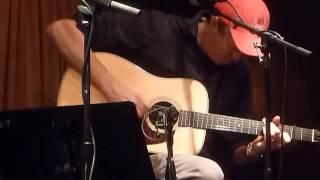 Robbie Fulks & Greg Cahill - Cherokee Shuffle