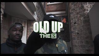 The S - OLD UP 4 feat. Div, Shotas, L'allemand, Kepler, Remy, Cinco, Mehdi YZ, Noname, Kingzer, Skg