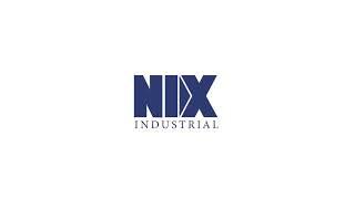 Nix Industrial | Semi-Customizable Industrial Products