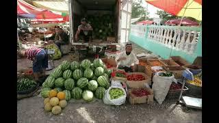 Kulob   Tajikistan