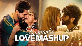 Romantic Love mashup 2024 | The Love Mashup 2024 | Bollywood Slow | Non Stop - Jukebox 2024