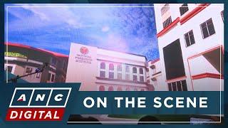 WATCH: PH National Forensics Institute launched in UP Manila | ANC