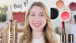 LUXURY BEAUTY COMING SOON - Will I Buy It? | SUQQU, Tom Ford, Byredo, Dior, & More!