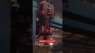 Fronius powered by ABAGY | ABAGY ROBOTIC WELDING