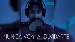 CRISTIAN MORA // NUNCA VOY A OLVIDARTE 2023