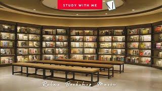 [無廣告版]  誠品書店音樂  輕柔放鬆讀書音樂 ~ Relax Studying & working Music