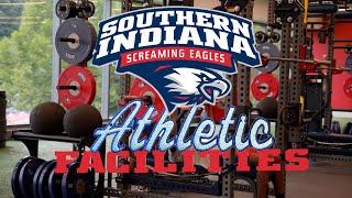 University of Southern Indiana Athletics Facilities