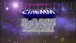 CineMM ClassicScienceFiction - Intro