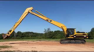 1998 CATERPILLAR 330BL EXCAVATOR FOR SALE