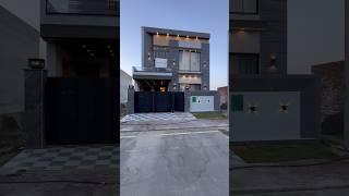 5 Marla House In Bahria Town Lahore #dreamhouse #home #dhahouse #foryou #realestate #dhadreamhouse