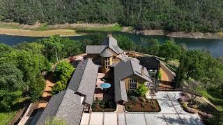 American River Canyon Estate | Sierra Sotheby's International Realty