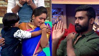 ಕಾಮಿಡಿ ಮಜಾನೋ ಮಜಾ | Khiladi Kutumba - Full Ep 19 - Popular Comedy Serial - @zeekannada