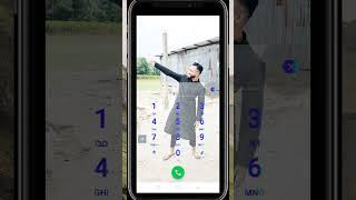 Phone Dialer me photo kaise lagaye background me kaise lagaye #shorts #viral #ytshorts #viralvideo