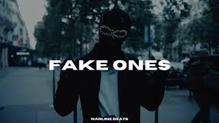 [FREE] UK Drill Type Beat x NY Drill Type Beat 2025 "Fake Ones" (Prod. Narline Beats x Madenka)