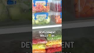 Want to Grow Faster? Get Your Life in Order!