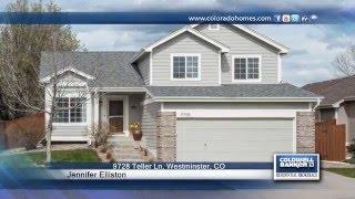 9728 Teller Ln Westminster, CO Homes for Sale | coloradohomes.com