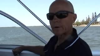 How to do a man overboard drill for your boat licence