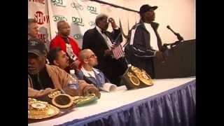Jose Rivera vs Luis Collazo 4/2/05