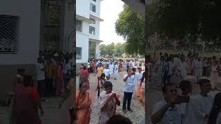 pujyapad Shree Shree Acharya dev ji shubh 58th janm thithi utsav #anukulthakurodiajajan #satsangdeog