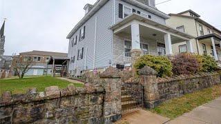 527 Center Street, Jim Thorpe, PA Presented by Sam Del Rosario Team.