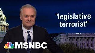 Lawrence: If elected speaker, McCarthy will have the title but not the power