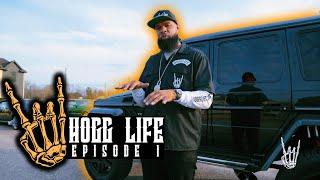 Slim Thug - HoggLife Episode 1