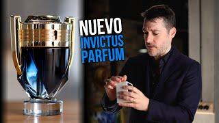 Paco Rabanne Invictus Parfum