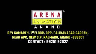 Get Skills From Arena Animation Anand