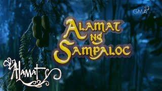 Alamat: Ang Alamat ng Sampalok | Full Episode 7