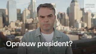 Dit zijn vier redenen waarom Trump gaat winnen