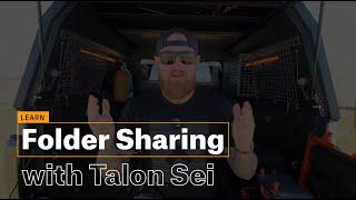 How to Plan the Ultimate Offroad Trip with Folder Sharing | onX Offroad - Ft. @TalonSei