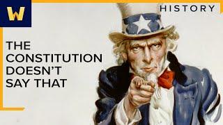 The Original Intent of the Constitution | Myths of American History