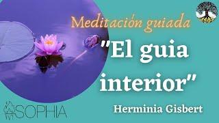 Meditación guiada "el guía interior"