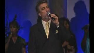 The Blood Will Never Lose It's Power...David Murdock Easter Sunday