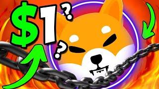 THIS IS EXACTLY HOW SHIBARIUM WILL TAKE SHIBA INU TO $1! - SHIBA INU COIN NEWS TODAY