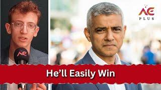 Political Analyst Eli Hassell on Sadiq Kahn Running For Re-Election