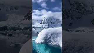 The Antarctic Peninsula - Antarctica