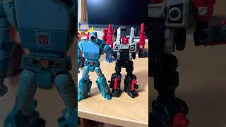 what the autobots do in their free time