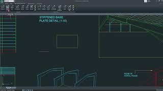 How to measure an area in your cad drawings with DWG FastView for Windows?